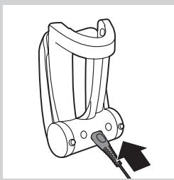 PHILIPS SERIE 9000 - Carga mediante el cargador - 1