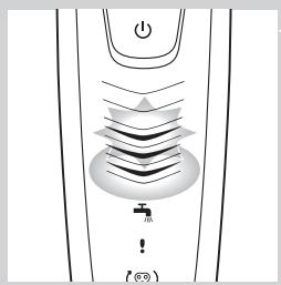 PHILIPS SERIE 9000 - RQ129x,RQ128x - 1