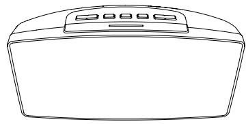 PHILIPS AJ 3400 - Contenu de l'emballage - 2
