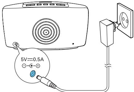 PHILIPS AJ 3400 - Remarque - 2