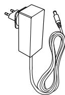 PHILIPS AJ 3400 - Contenu de l'emballage - 4