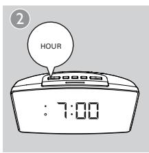 PHILIPS AJ 3400 - Remarque - 3