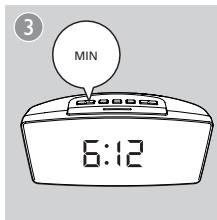 PHILIPS AJ 3400 - Remarque - 4