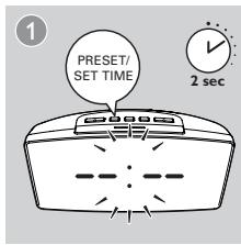 PHILIPS AJ 3400 - Remarque - 2