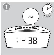 PHILIPS AJ 3400 - Remarque - 2