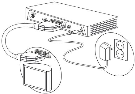 PHILIPS DSR 3231 - Note - 1