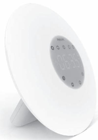 PHILIPS HF3506/05 - Always here to help you - 2