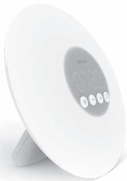 PHILIPS HF3506/05 - Always here to help you - 3