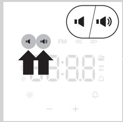 PHILIPS HF3506/05 - Alarma diferida - 1