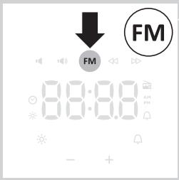 PHILIPS HF3506/05 - Alarma diferida - 7