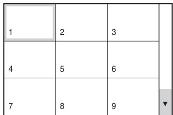 SONY CMT-WS2D - Press ENTER. - 1