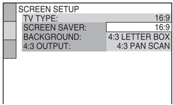 SONY CMT-WS2D - Press ENTER. - 1