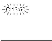SONY CMT-WS2D - (When letters/numbers appear in the display) - 1