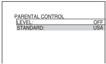 SONY CMT-WS2D - Enter or re-enter your 4-digit password using the number buttons, then press ENTER. - 1
