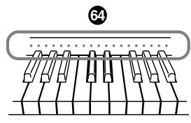 SONY CVP305 - STYLE CONTROL - 2