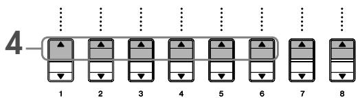 SONY CVP305 - Fonctionnement de l'écran File Selection - 2