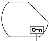 SONY D-7WD - Bloqueo de los controlles (HOLD) - 2