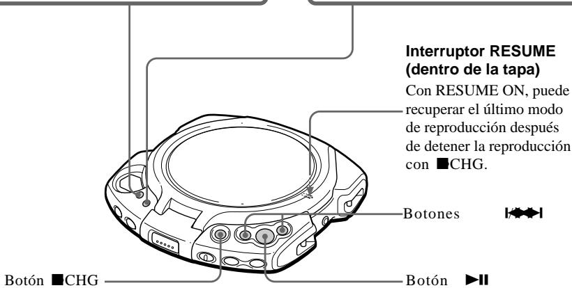SONY D-7WD - ENTER - 1