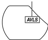 SONY D-7WD - Proteccion de los oidos (AVLS) - 2