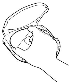 SONY D-E303 - Reproduccion - 2