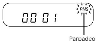 SONY D-E303 - Reproduccion de pistas en elorden que desee (Reproduccion RMS) - 2