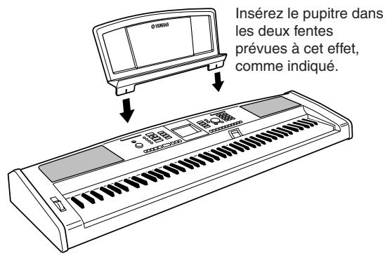 SONY DGX505 - ATTENTION - 1