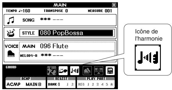 SONY DGX505 - NOTE - 2