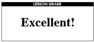 SONY DGX505 - ■ Apprendre la musique en s'amusant ▶ page 39 - 1