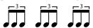 SONY DGX505 - Rythme plus jazz : - 1