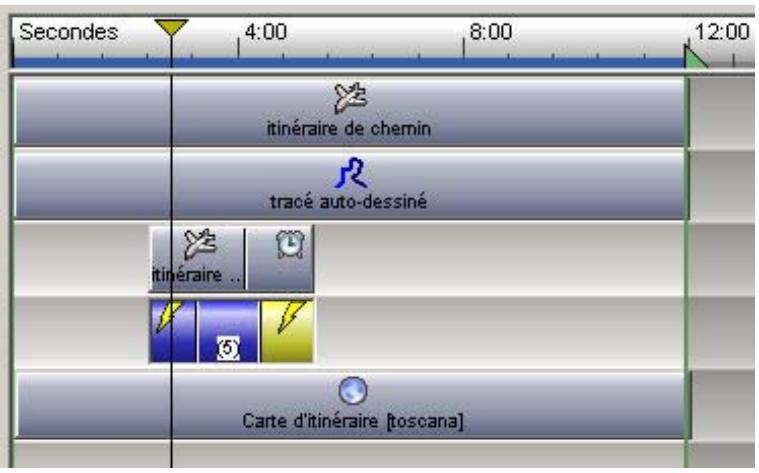 SONY HEROGLYPH-HELP - Créer texte/graphique/effet - 10