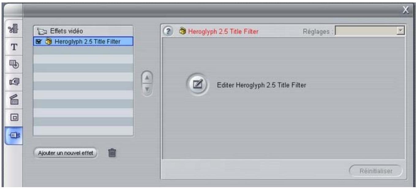 SONY HEROGLYPH-HELP - Pinnacle Studio - 5