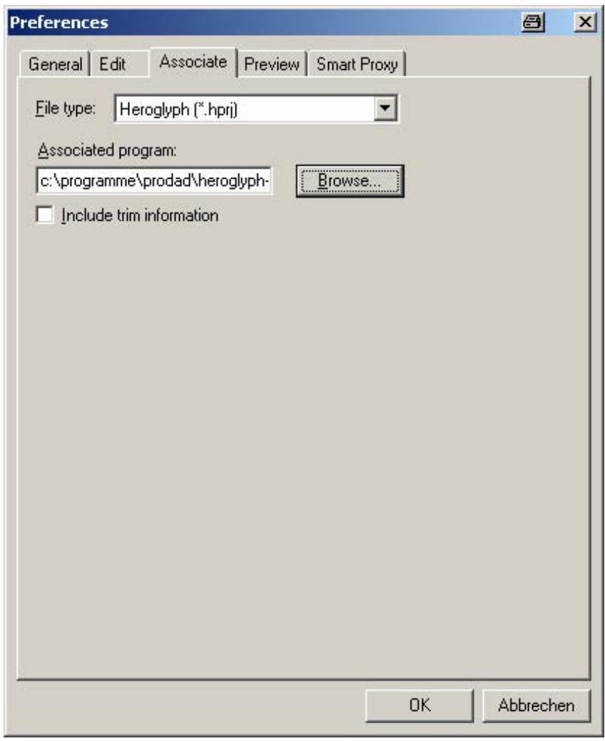 SONY HEROGLYPH-HELP - Ulead Media Studio - 1