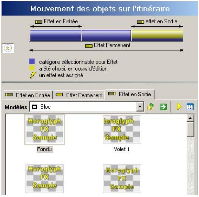 SONY HEROGLYPH-HELP - Organisation des pistes du haut vers le bas : - 13