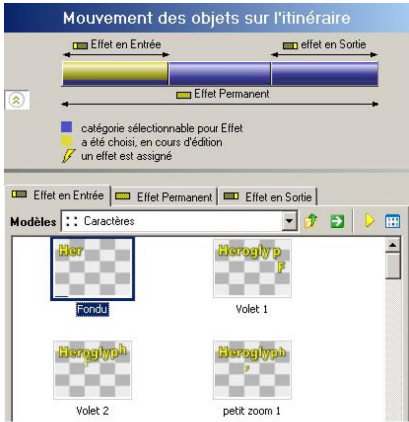 SONY HEROGLYPH-HELP - Créer texte/graphique/effet - 8