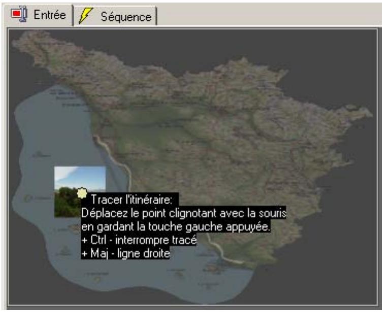 SONY HEROGLYPH-HELP - Organisation des pistes du haut vers le bas : - 5