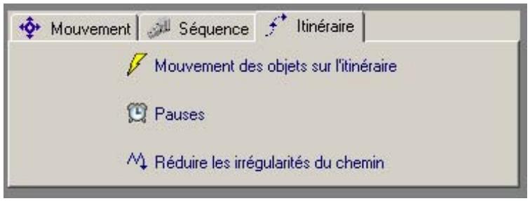 SONY HEROGLYPH-HELP - Itinéraire - 1
