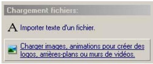 SONY HEROGLYPH-HELP - Organisation des pistes du haut vers le bas : - 4