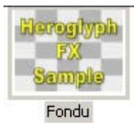 SONY HEROGLYPH-HELP - Organisation des pistes du haut vers le bas : - 14