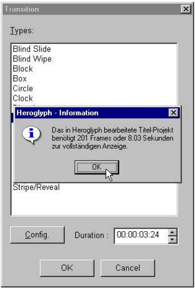 SONY HEROGLYPH-HELP - Config. - 1