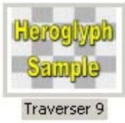 SONY HEROGLYPH-HELP - Points importants de la leçon: - 11