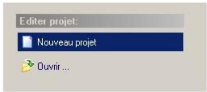 SONY HEROGLYPH-HELP - Page de départ - 2
