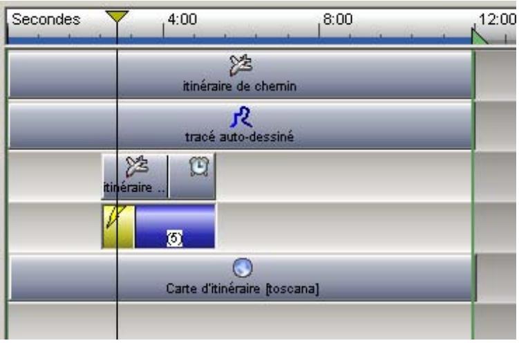 SONY HEROGLYPH-HELP - Créer texte/graphique/effet - 9