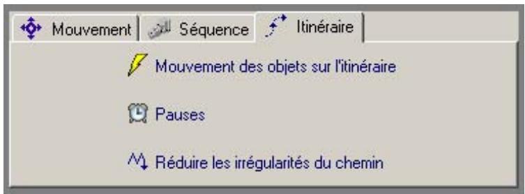 SONY HEROGLYPH-HELP - Itinéraire - 1