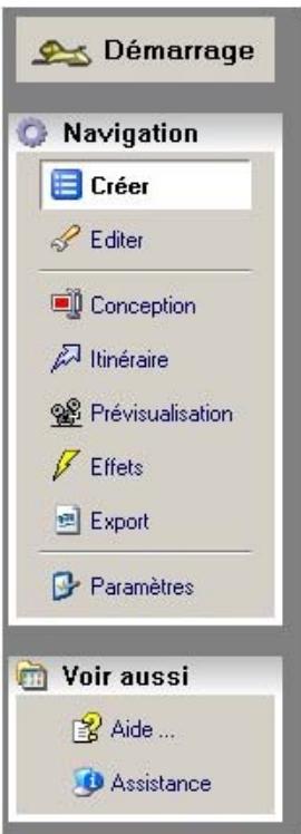 SONY HEROGLYPH-HELP - Navigation - 3