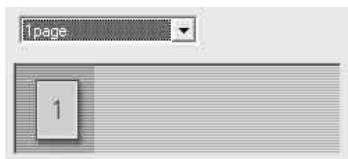 SONY LPR-1000MD - To print one page on one sheet - 1