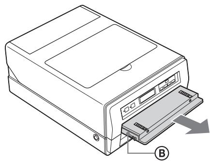 SONY LPR-1000MD - Note - 4