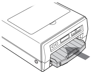 SONY LPR-1000MD - Notes - 1
