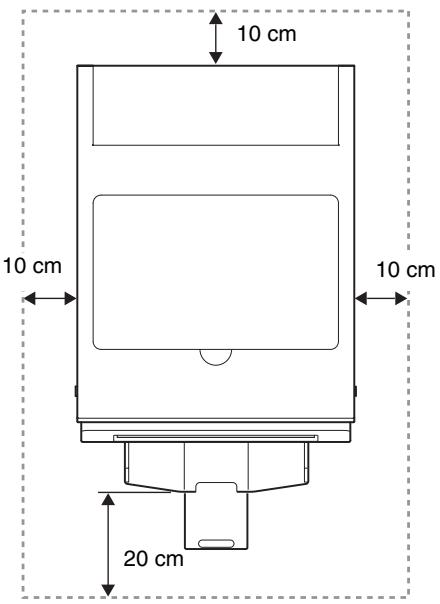 SONY LPR-1000MD - Installation - 1