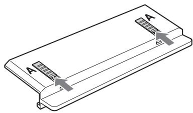 SONY LPR-1000MD - Note - 2