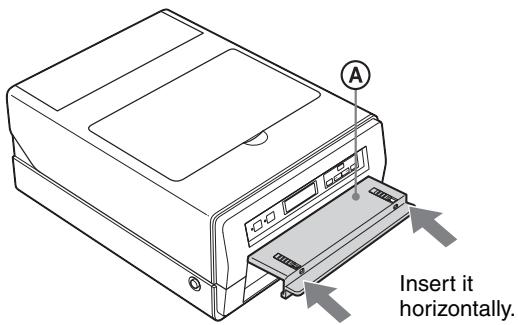 SONY LPR-1000MD - Note - 3